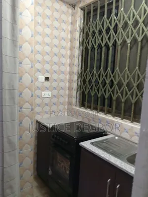 Furnished 1bdrm Apartment in Bestchoice Property, Achimota for rent