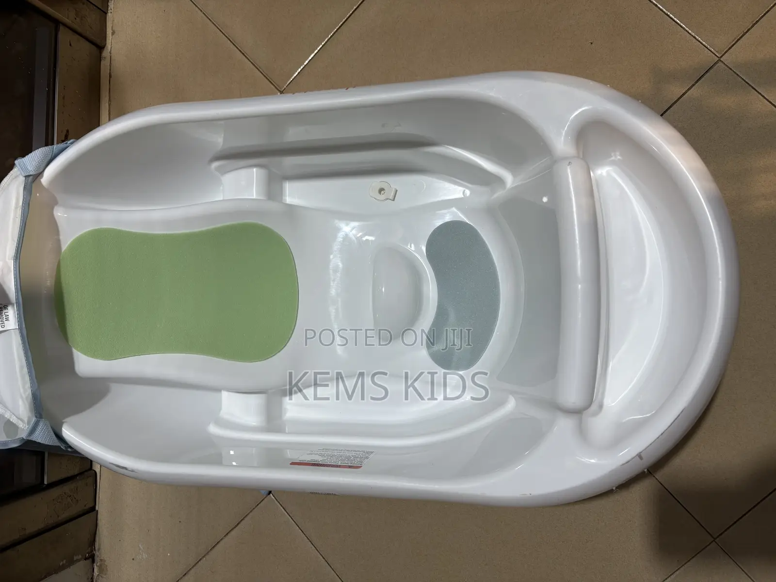 Baby Bath Tub