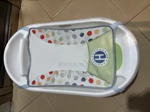 Baby Bath Tub