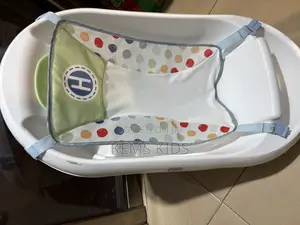 Baby Bath Tub