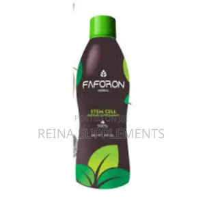 Photo - Fafor Life Faforon Herbal Drink