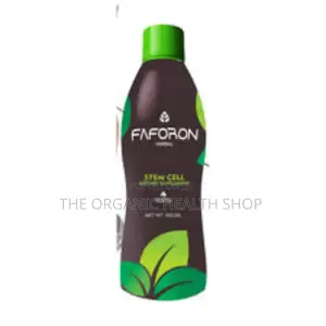 Fafor Life Faforon Herbal Drink