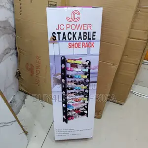 Shoe Rack 10 Layers