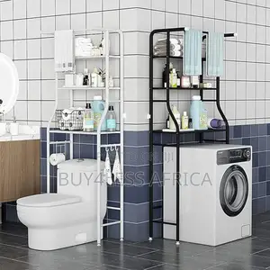 Washing Machine Rack