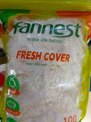 Food Rap Covers