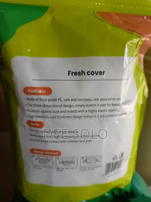 Food Rap Covers