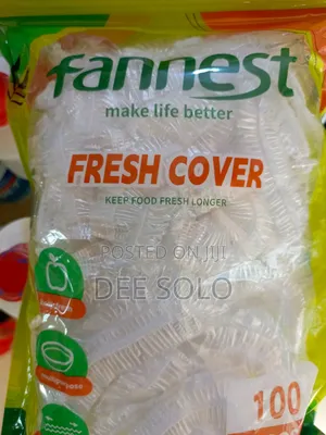 Food Rap Covers
