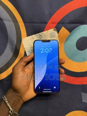 Apple iPhone 13 Pro Max 128 GB Gold