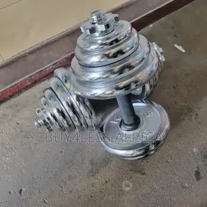 Quality Heavy Dumbbell 30kg