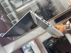 Laptop HP EliteBook 840 G6 8GB Intel Core I5 SSD 256GB