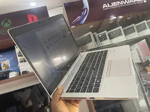 Laptop HP EliteBook 840 G6 8GB Intel Core I5 SSD 256GB