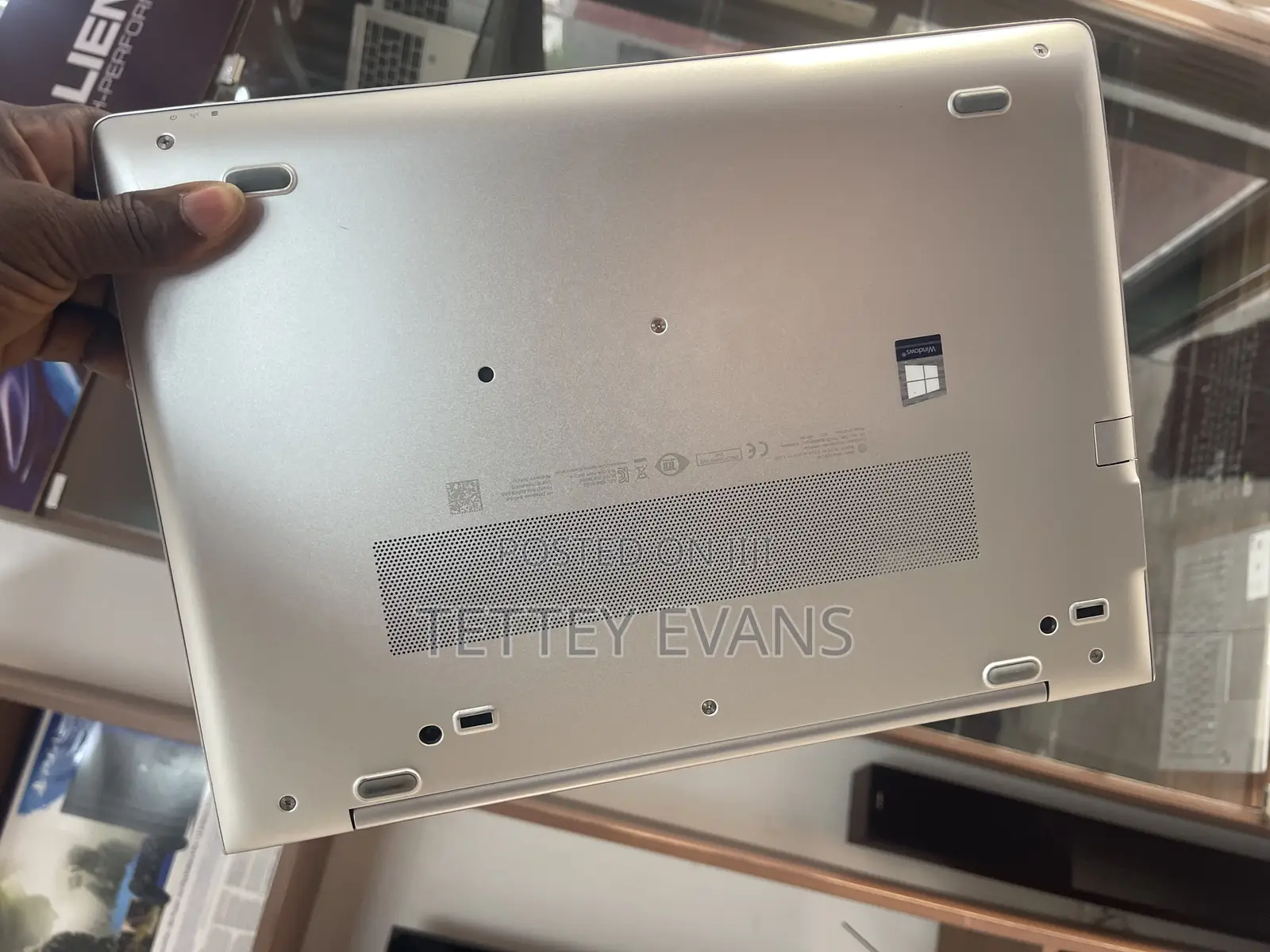 Laptop HP EliteBook 840 G6 8GB Intel Core I5 SSD 256GB