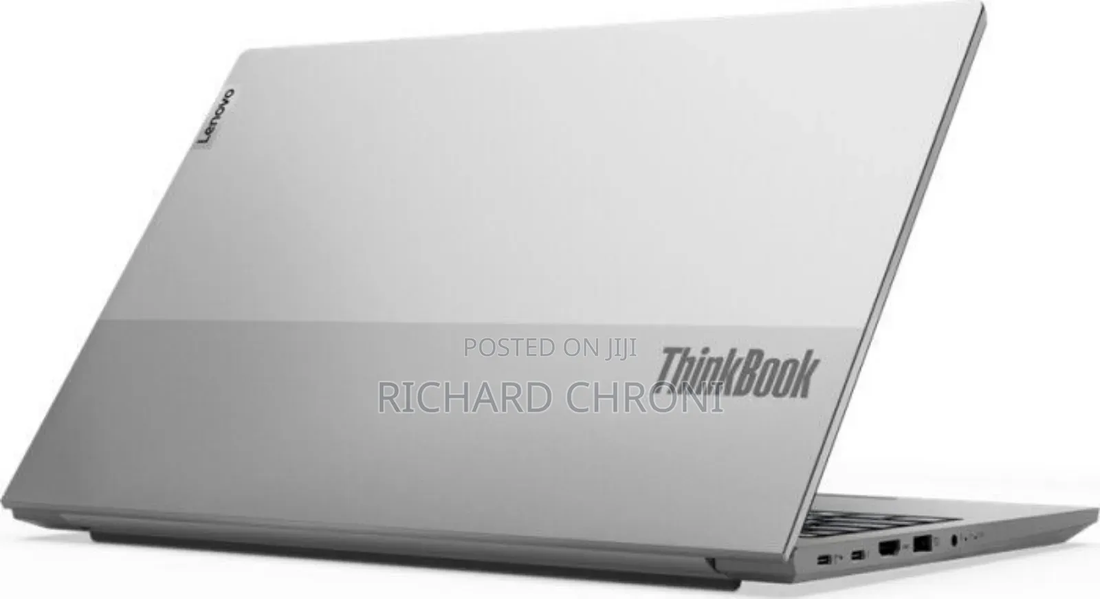 Laptop Lenovo ThinkBook 15 24GB Intel Core I5 SSD 256GB