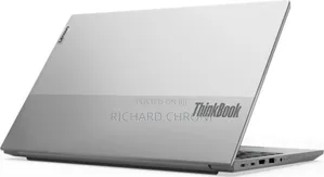 Laptop Lenovo ThinkBook 15 24GB Intel Core I5 SSD 256GB