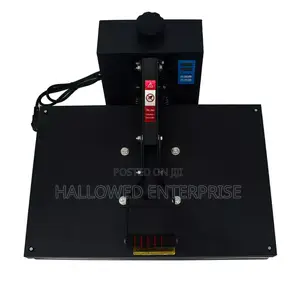 Heat Press Machine