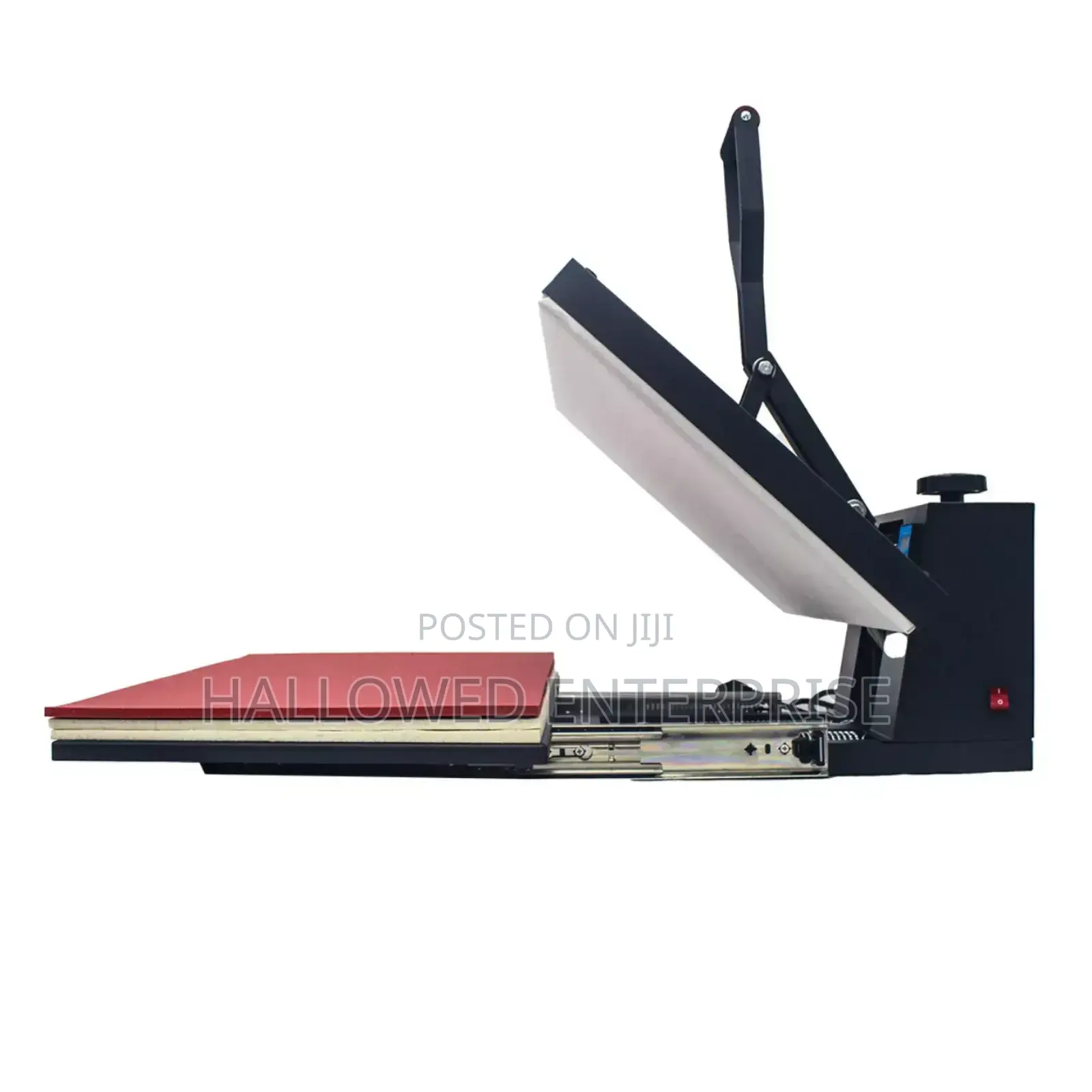 Heat Press Machine