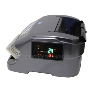 Mixed Value Counter | Cis Multicurrency Counter