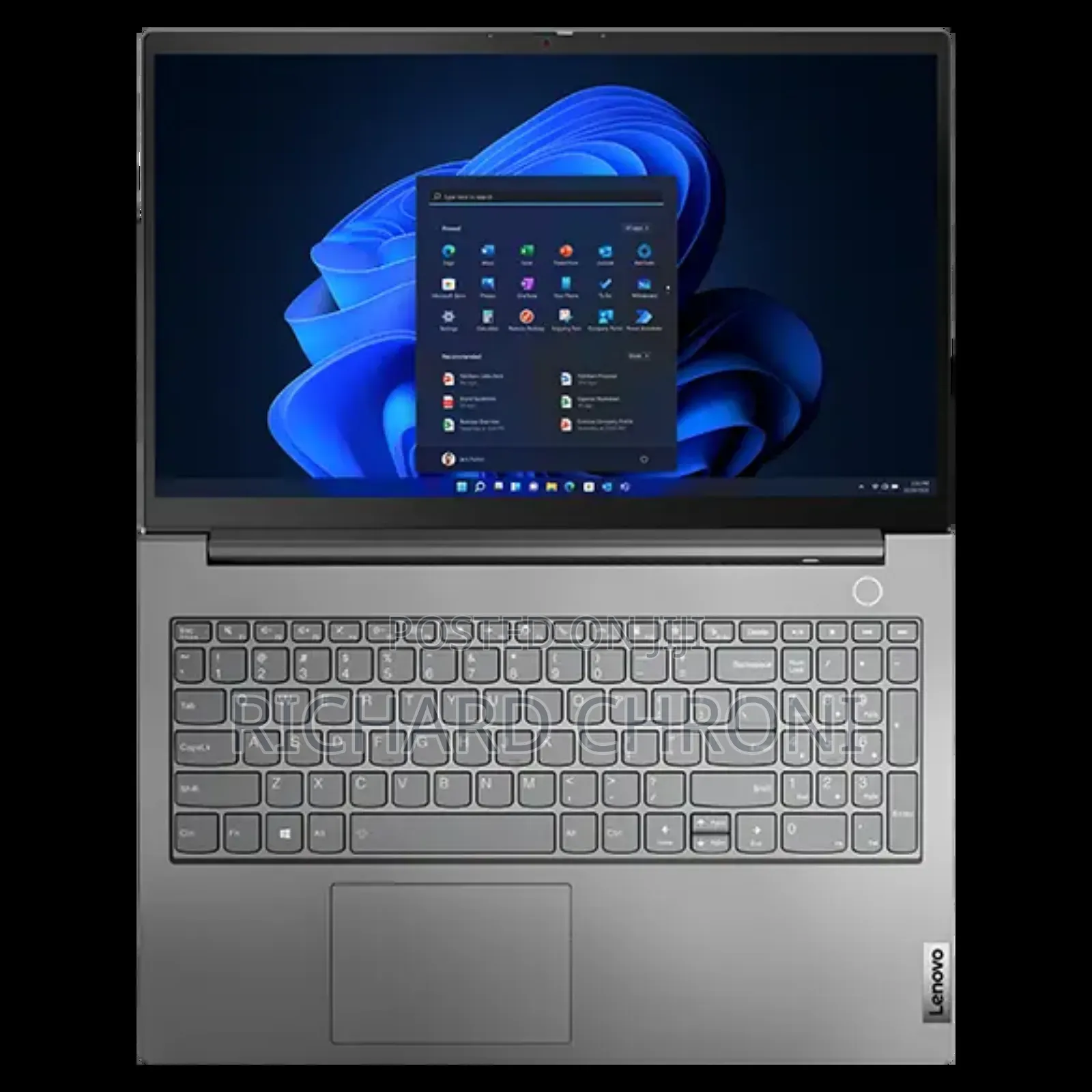 Laptop Lenovo ThinkBook 15 24GB Intel Core I5 SSD 256GB
