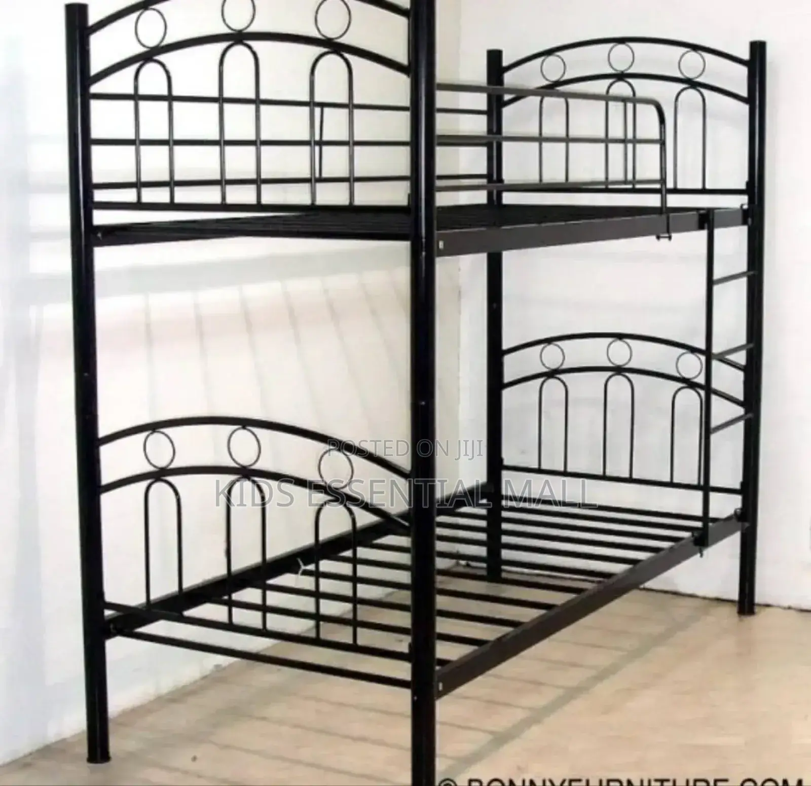 Heavy Duty Metal Bunk Beds