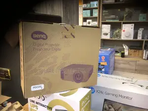 Benq Projector Mx550