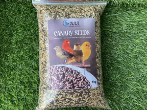 Bird Seed/ Canary Feed
