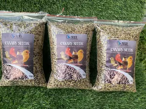 Bird Seed/ Canary Feed