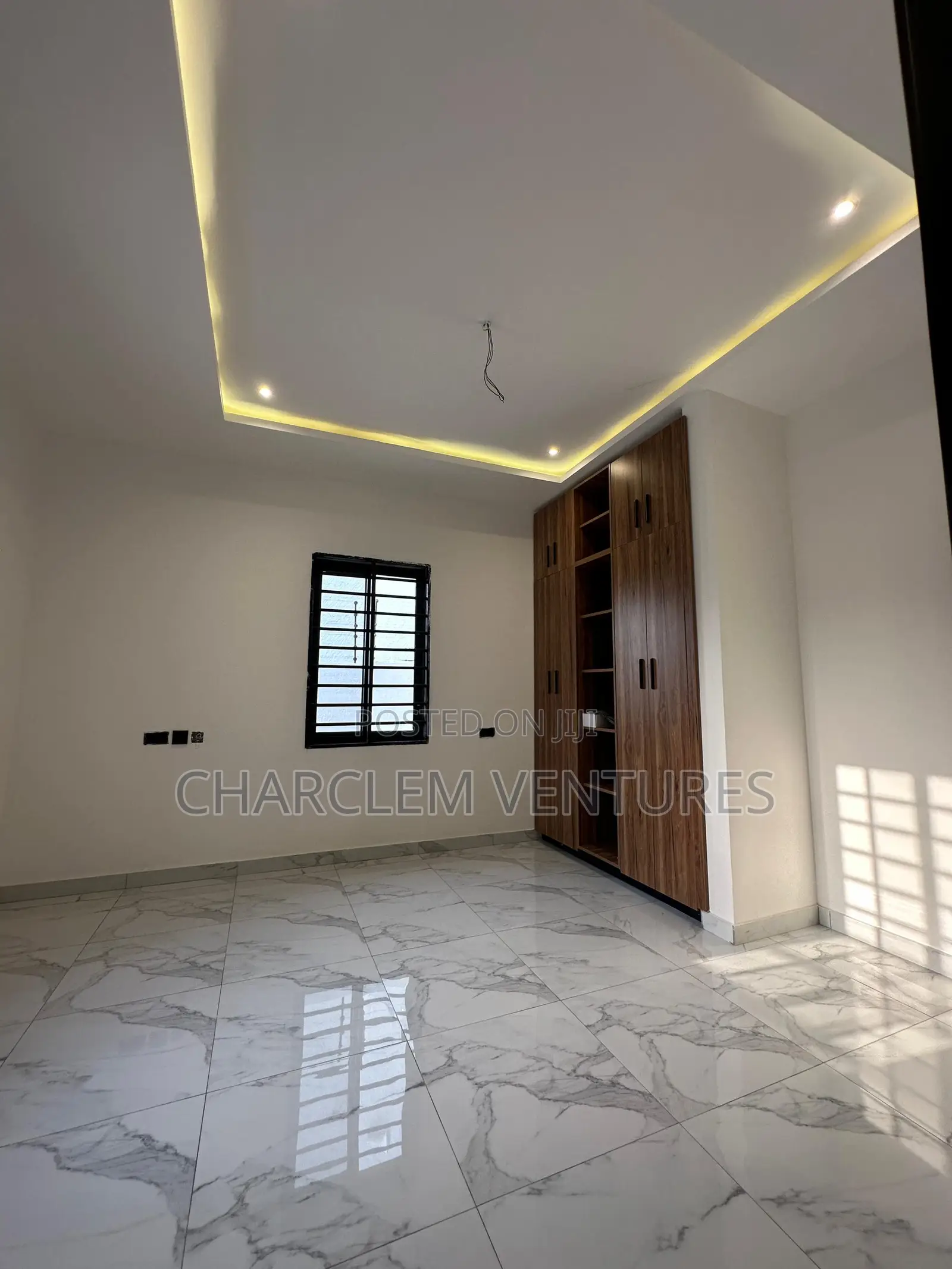 3bdrm House in Charclem Ventures Ashaley Botwe for sale