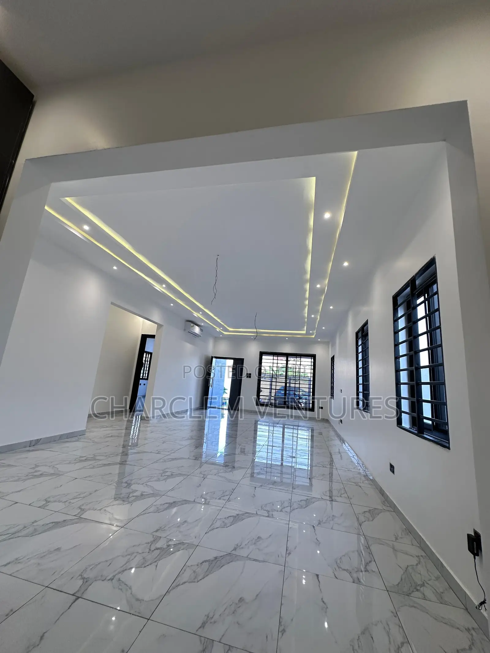 3bdrm House in Charclem Ventures Ashaley Botwe for sale