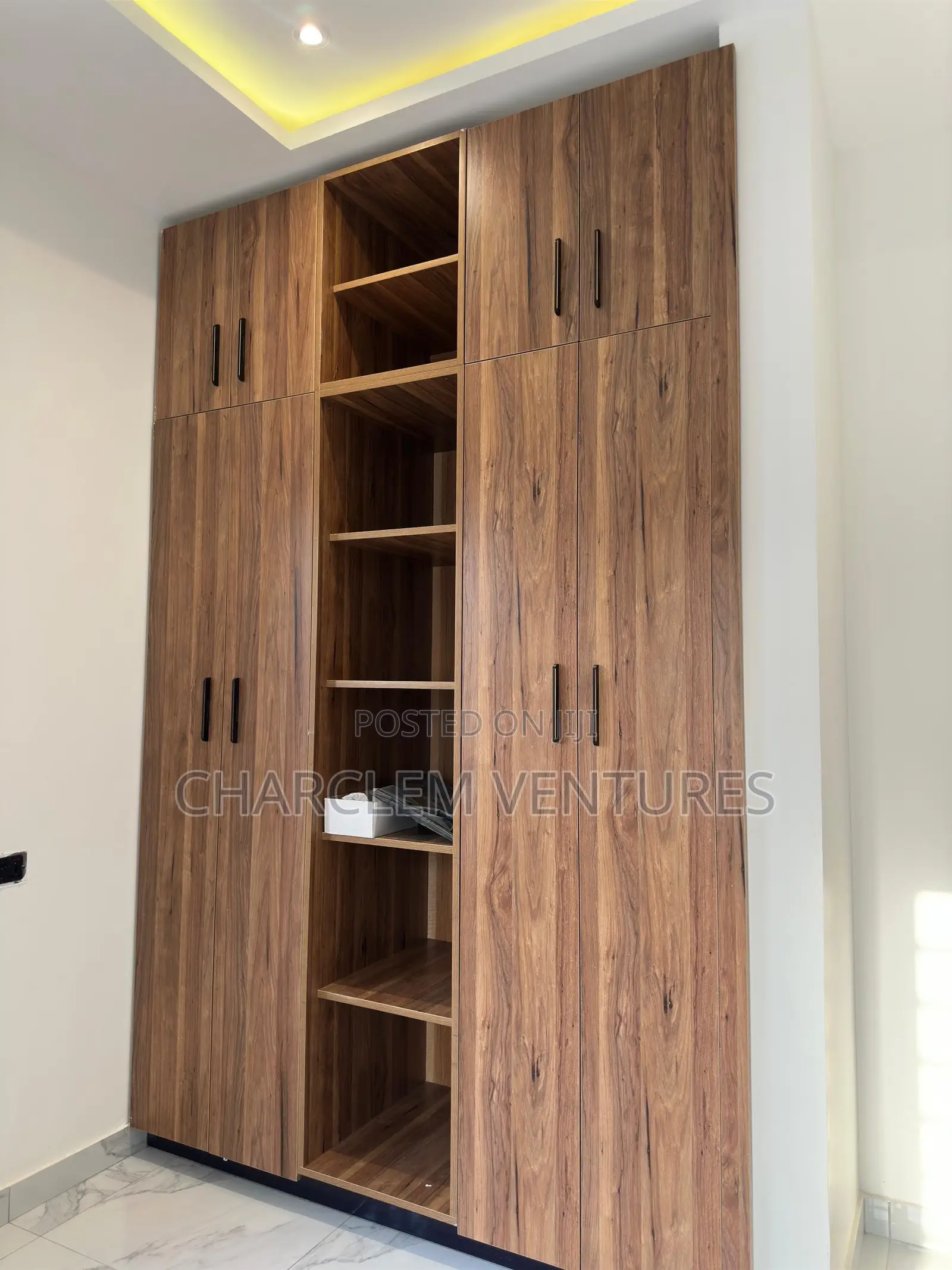 3bdrm House in Charclem Ventures Ashaley Botwe for sale