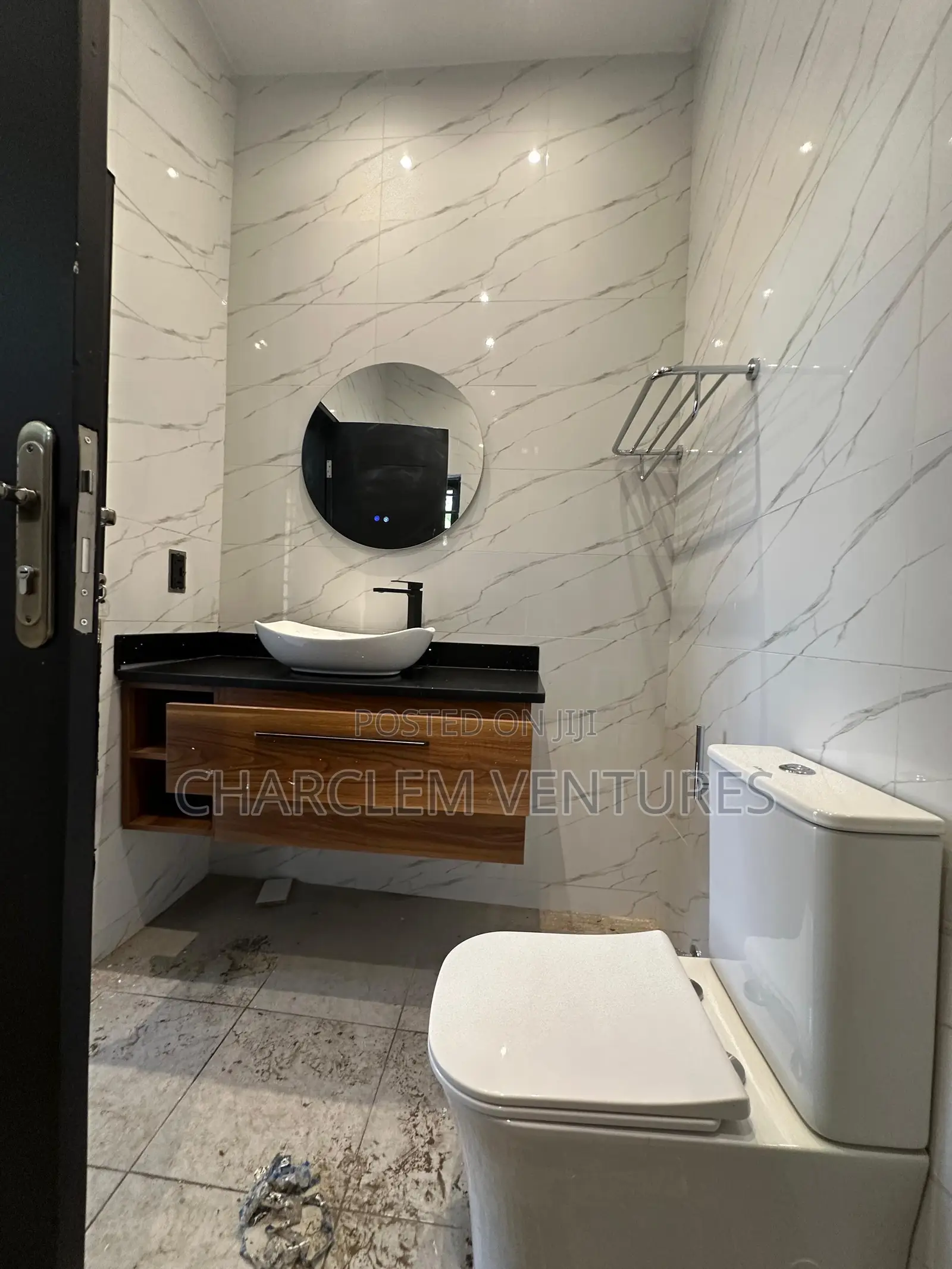 3bdrm House in Charclem Ventures Ashaley Botwe for sale