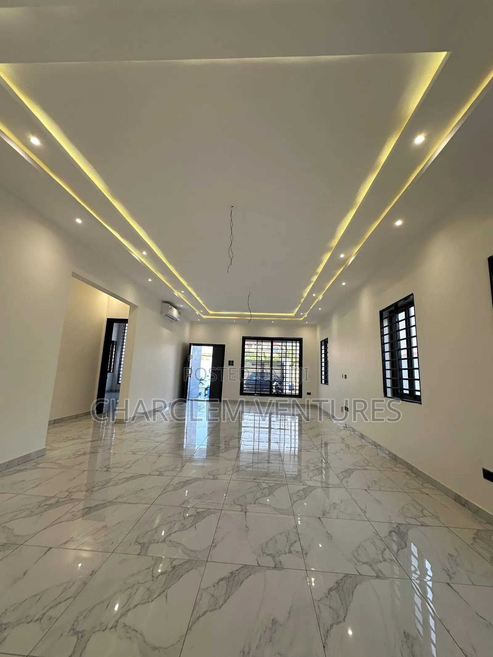 3bdrm House in Charclem Ventures Ashaley Botwe for sale