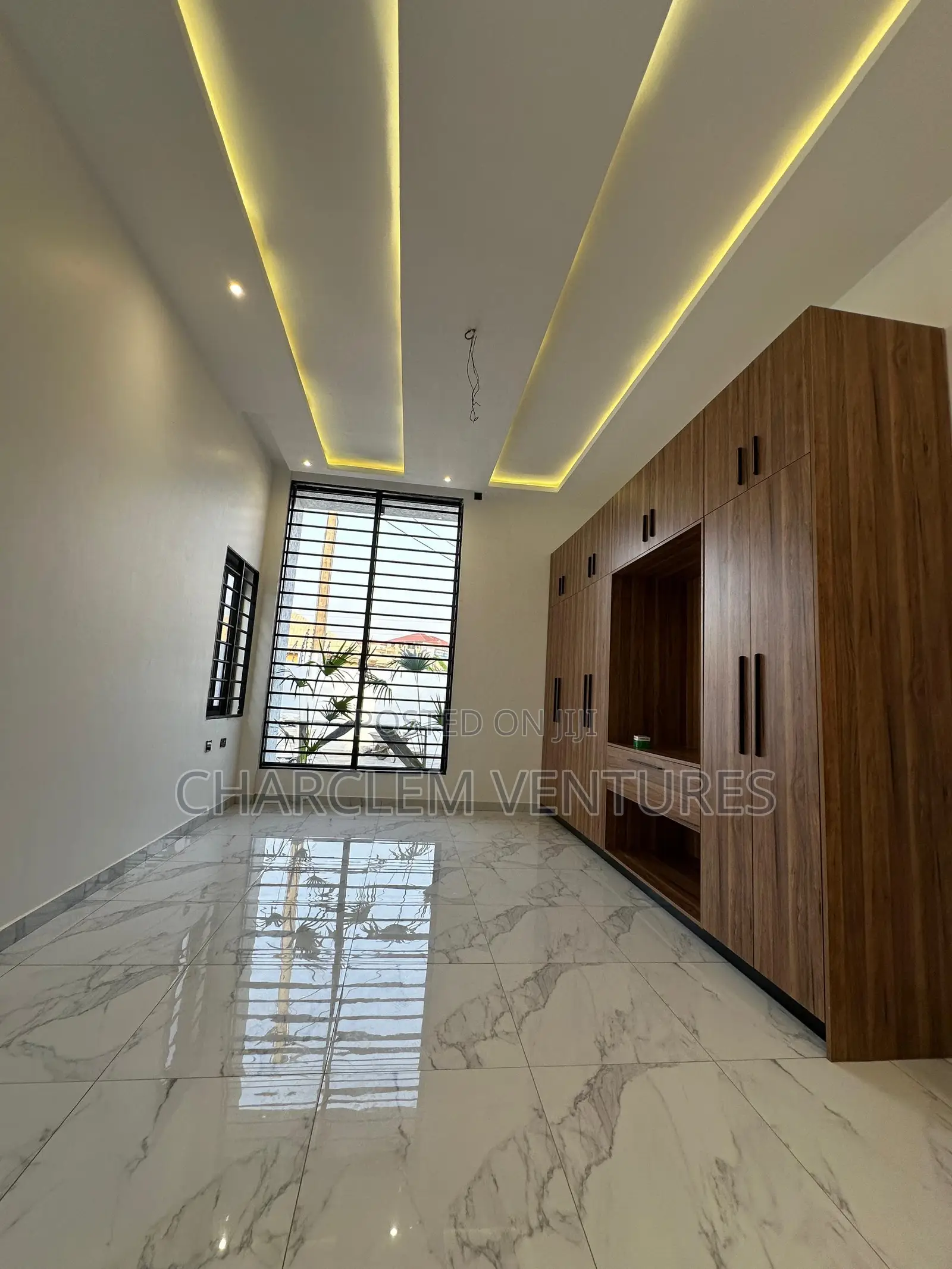3bdrm House in Charclem Ventures Ashaley Botwe for sale