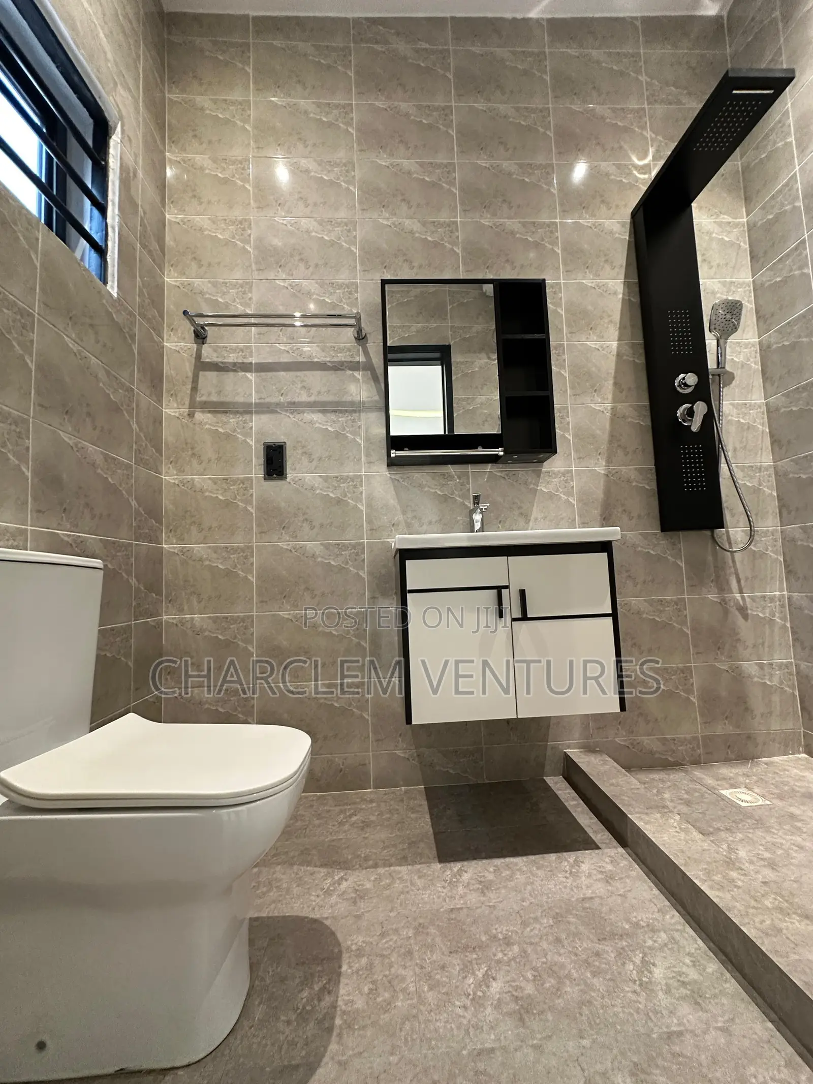 3bdrm House in Charclem Ventures Ashaley Botwe for sale