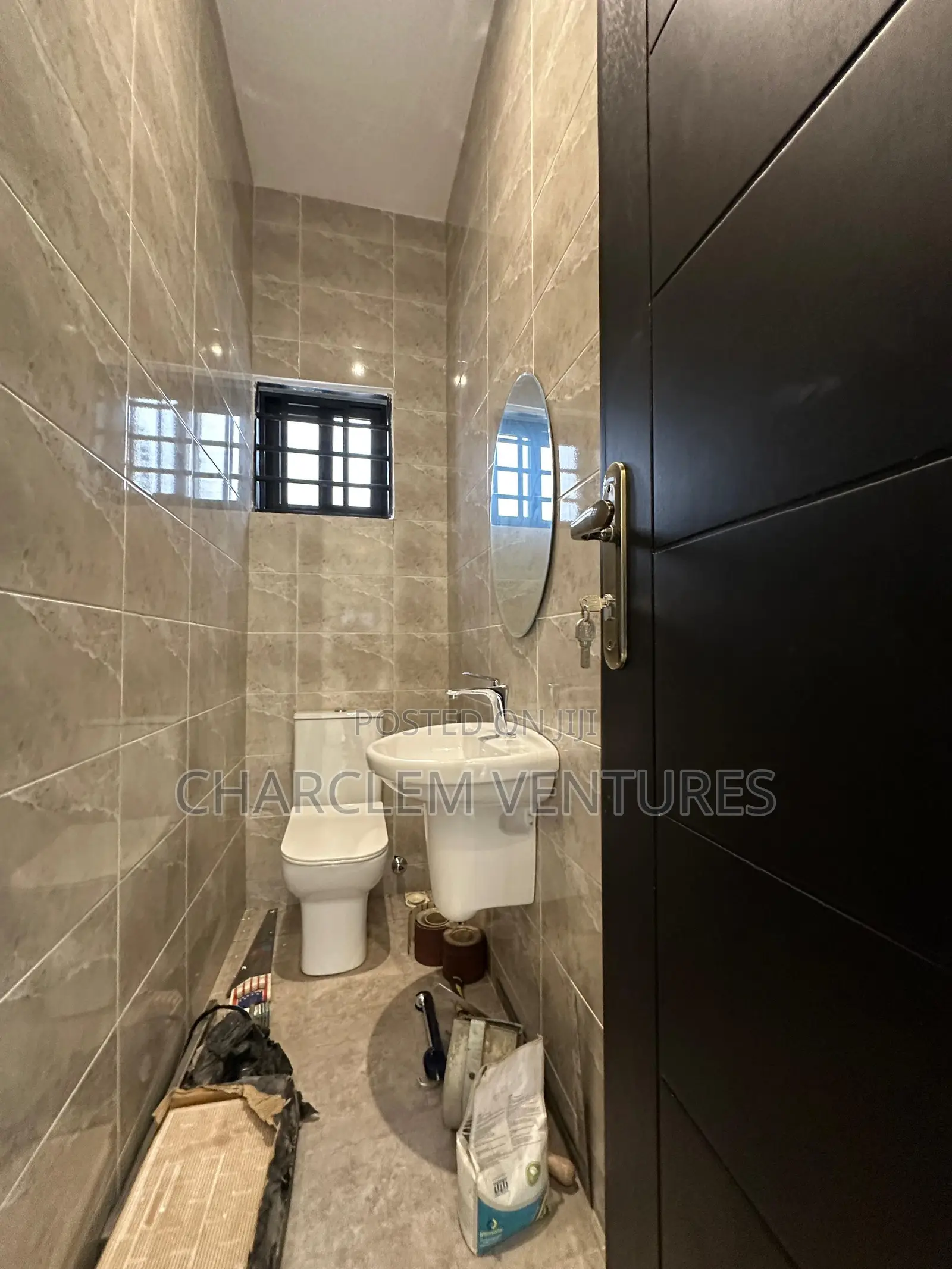 3bdrm House in Charclem Ventures Ashaley Botwe for sale