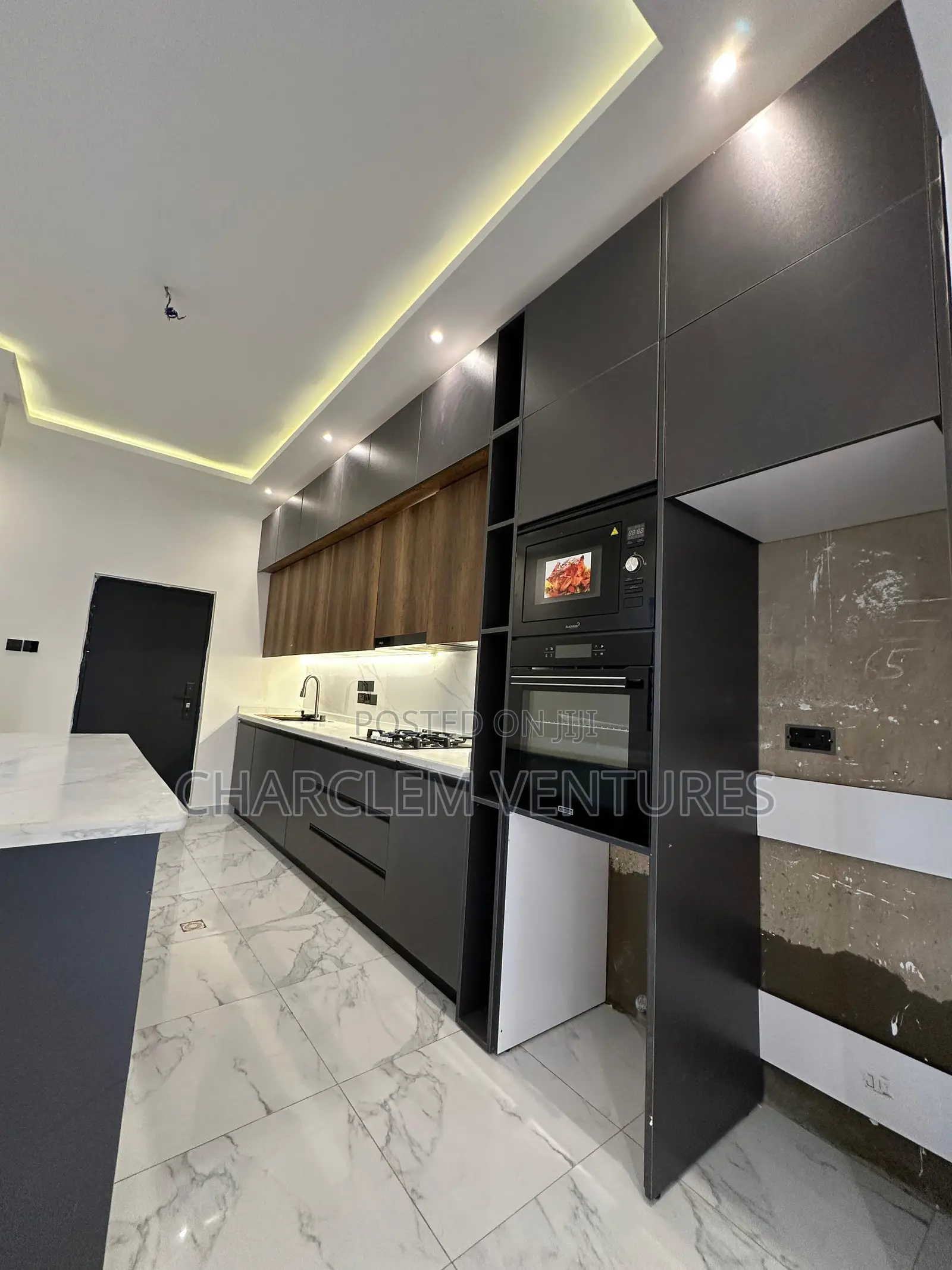 3bdrm House in Charclem Ventures Ashaley Botwe for sale