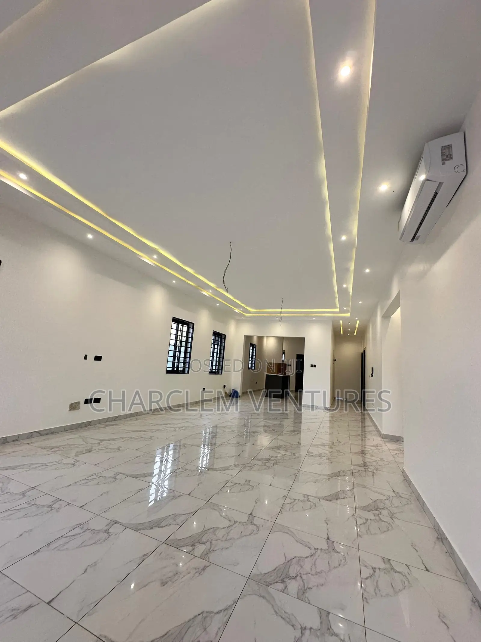 3bdrm House in Charclem Ventures Ashaley Botwe for sale