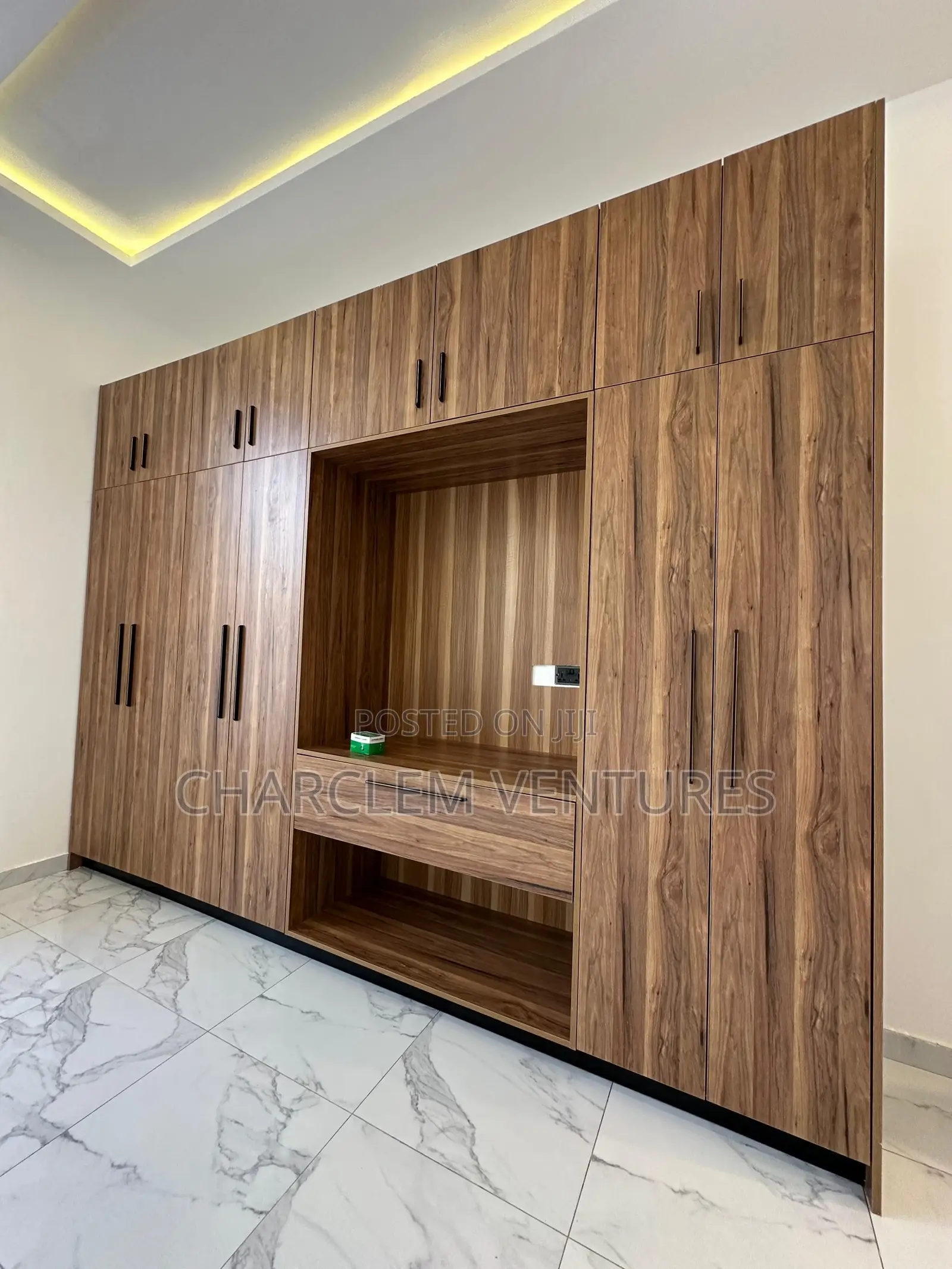 3bdrm House in Charclem Ventures Ashaley Botwe for sale