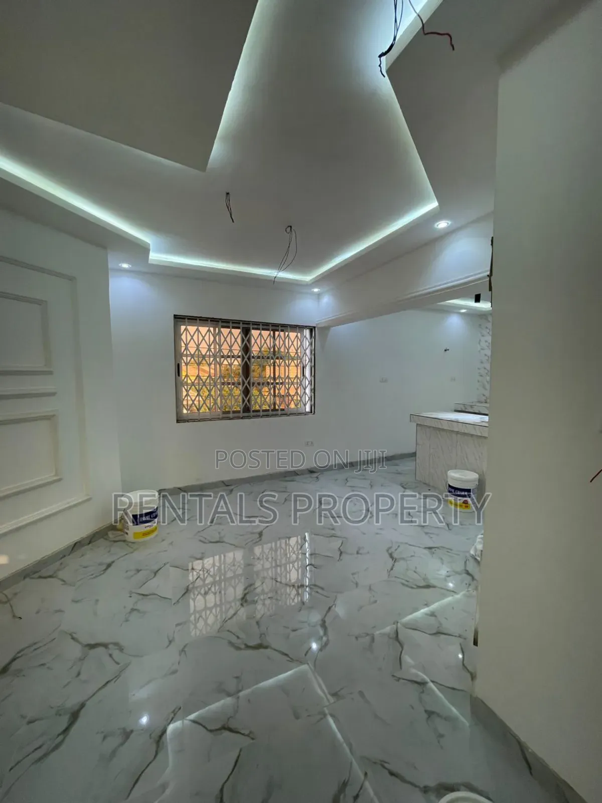 1bdrm Apartment in Adenta for rent