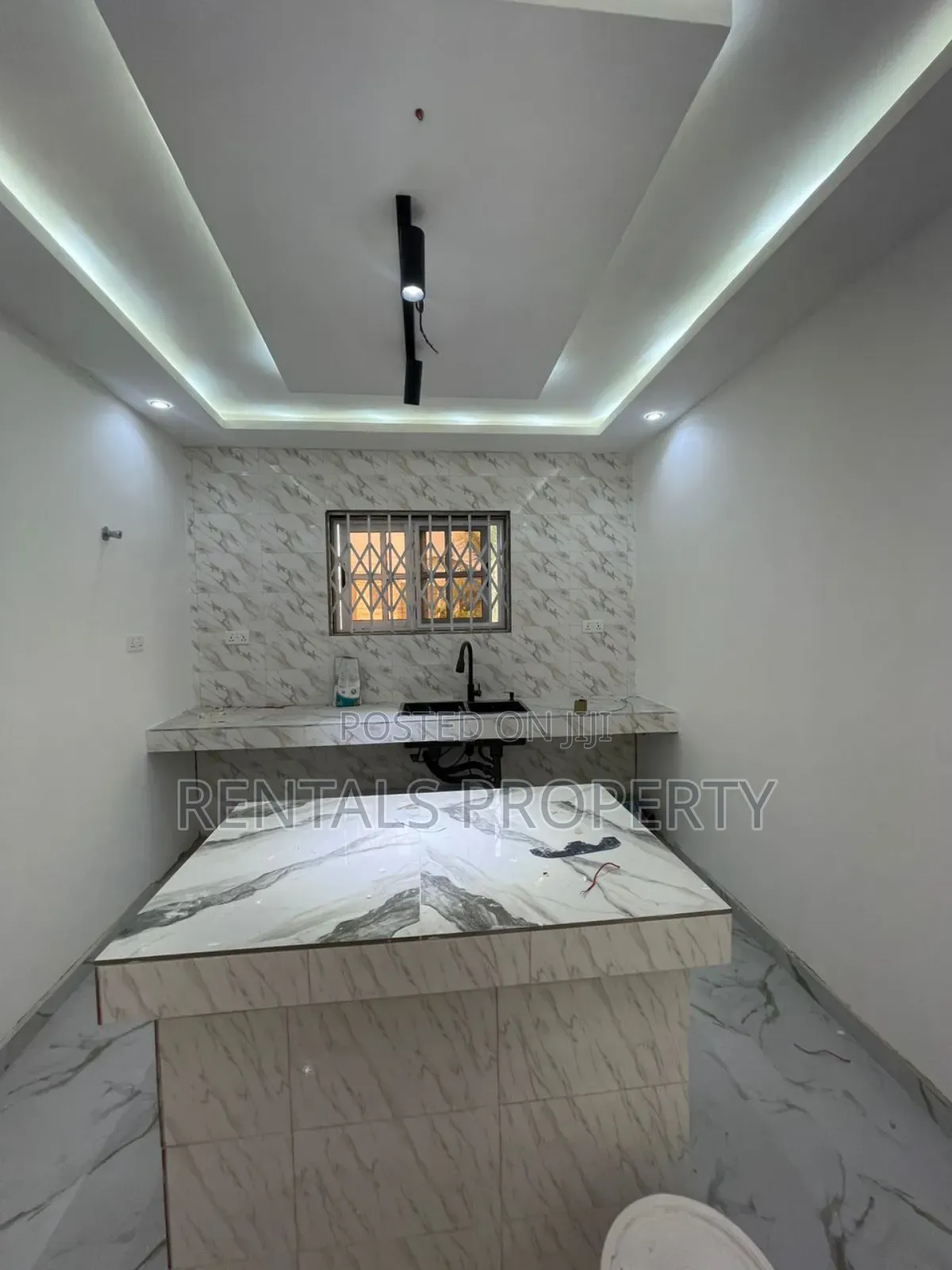 1bdrm Apartment in Adenta for rent