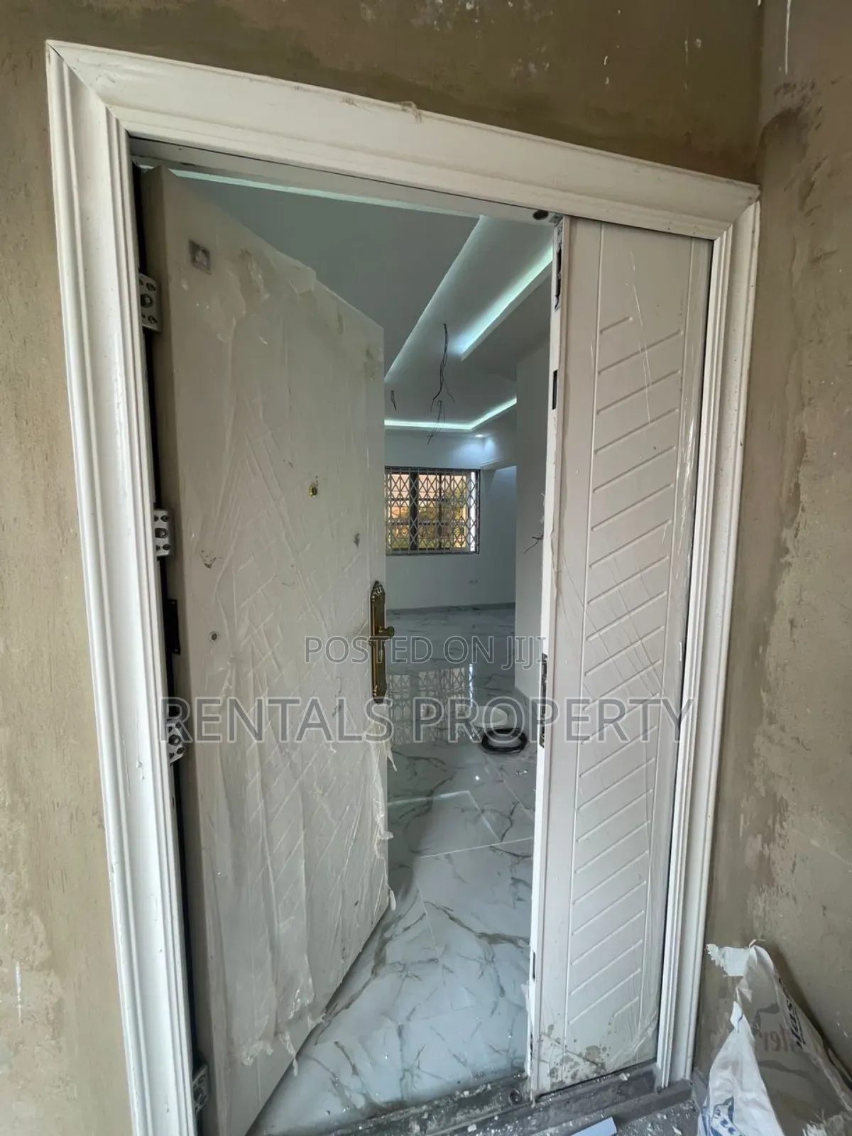 1bdrm Apartment in Adenta for rent