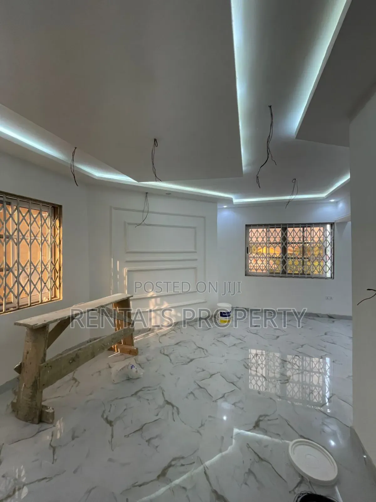 1bdrm Apartment in Adenta for rent