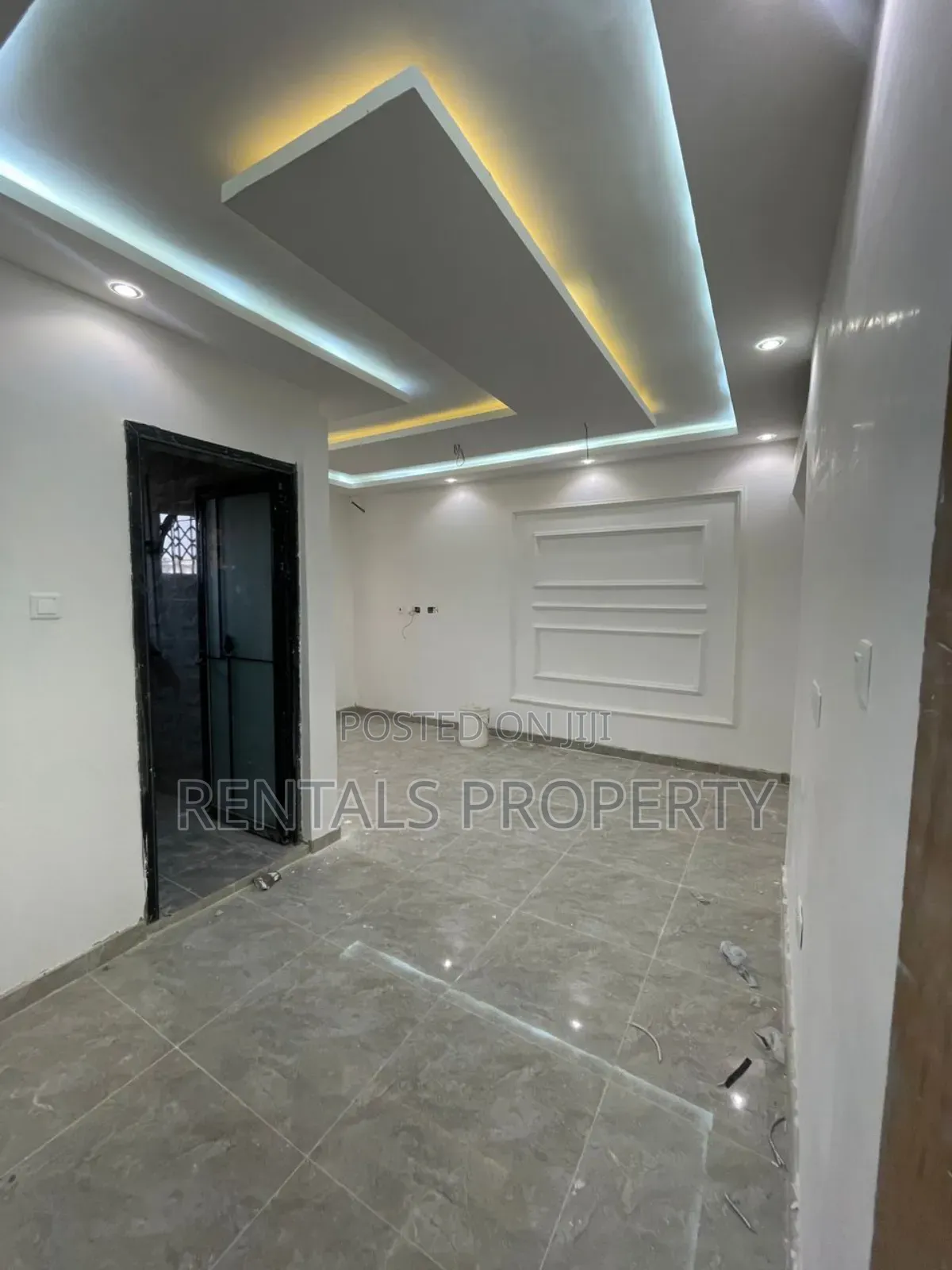 1bdrm Apartment in Adenta for rent