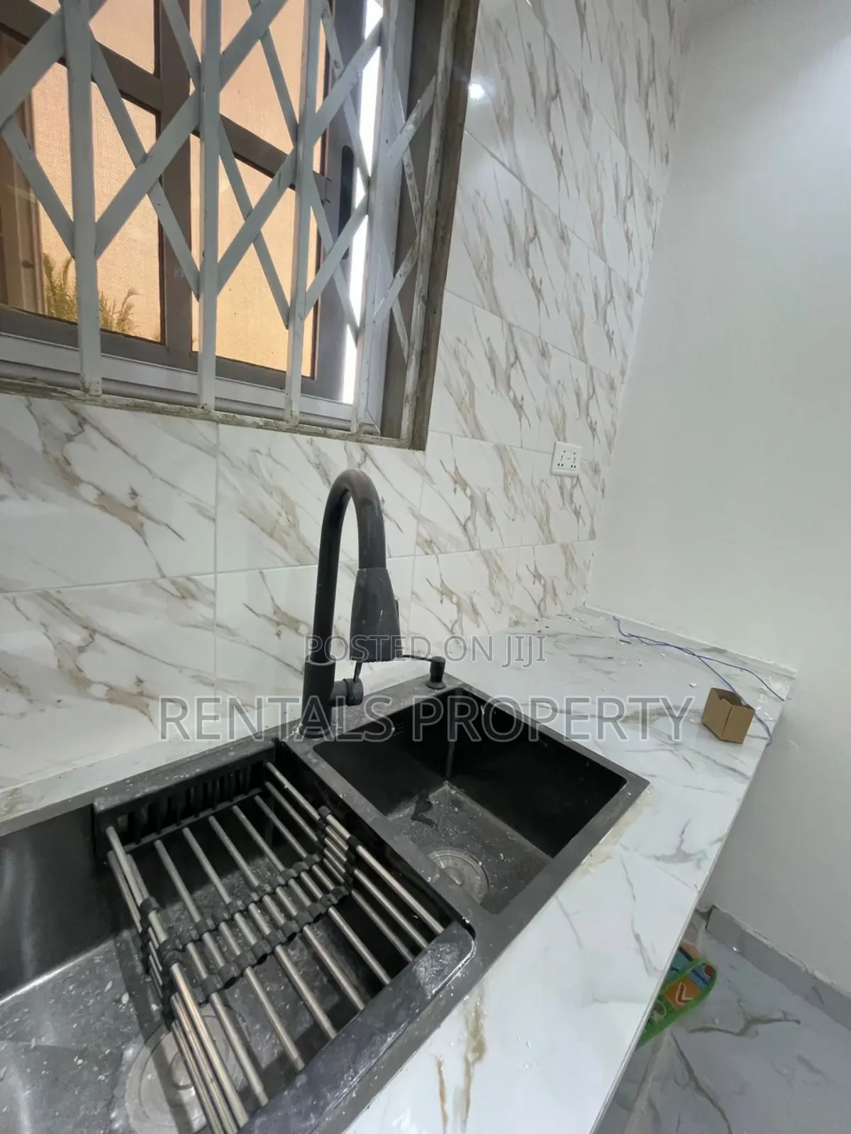 1bdrm Apartment in Adenta for rent