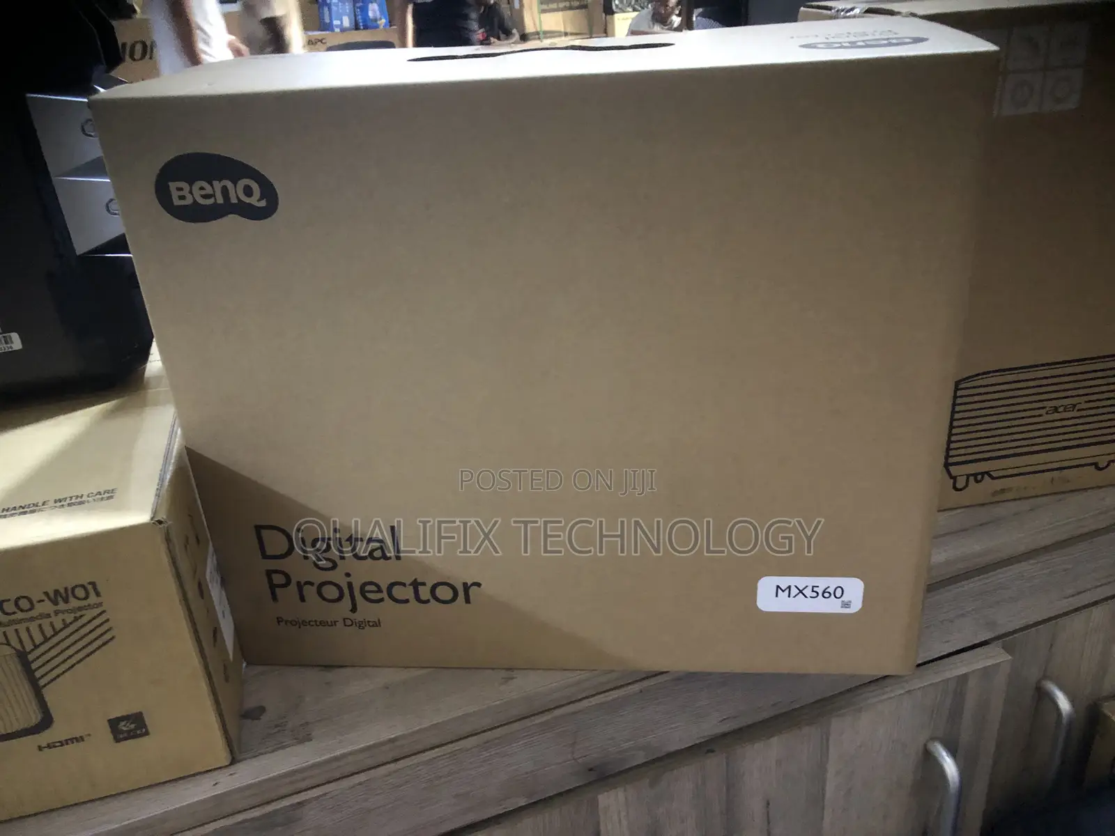 Benq Projector Mx560