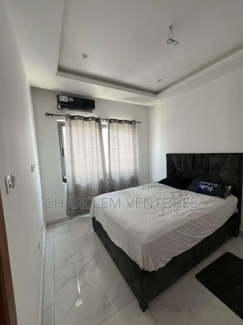 4bdrm House in Charclem Ventures, East Legon for rent