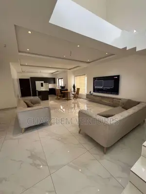 4bdrm House in Charclem Ventures, East Legon for rent