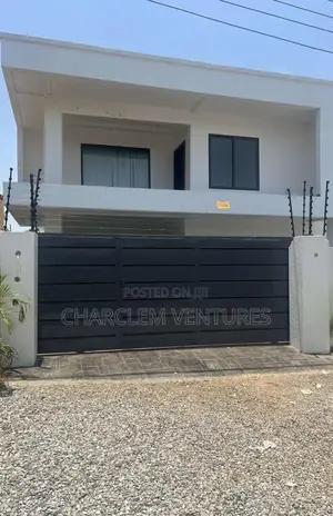 4bdrm House in Charclem Ventures, East Legon for rent