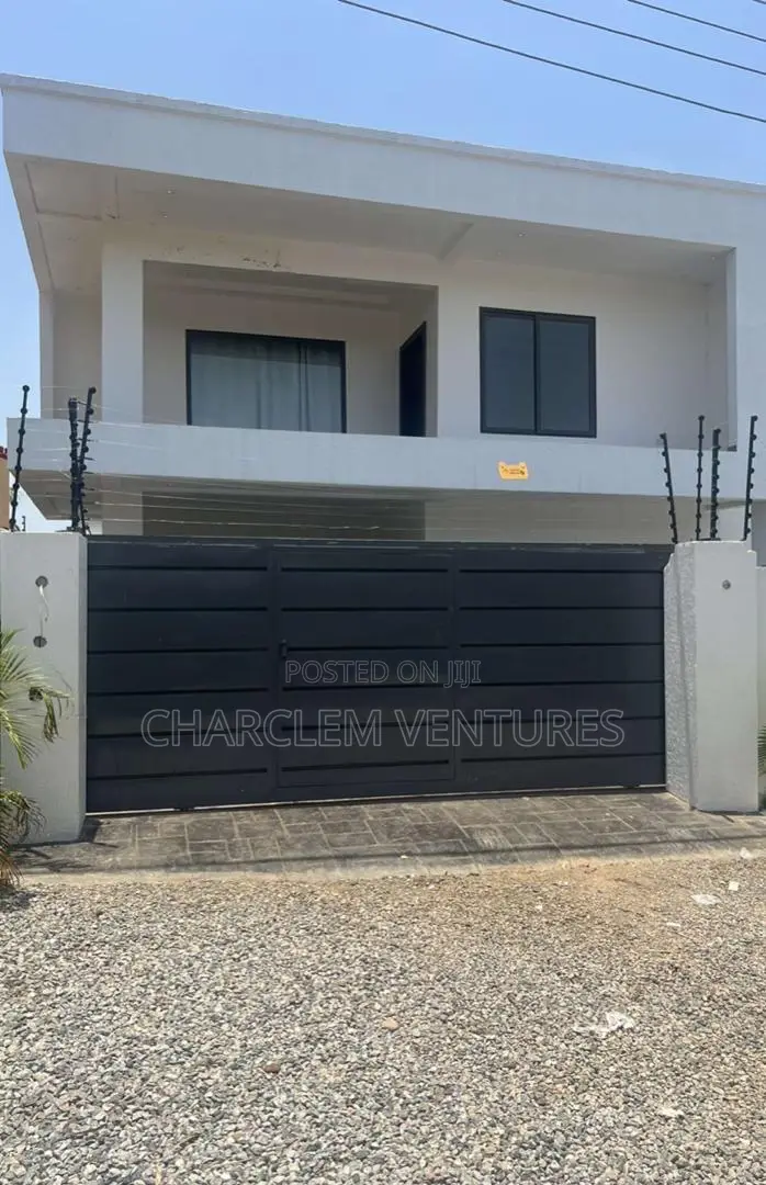 4bdrm House in Charclem Ventures, East Legon for rent