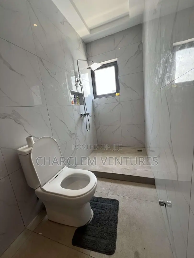 4bdrm House in Charclem Ventures, East Legon for rent