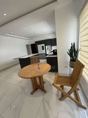 4bdrm House in Charclem Ventures, East Legon for rent